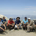 Mt. Baldy